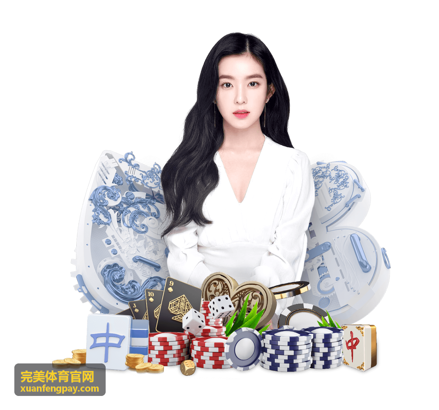 CBA 季后赛 - 完美体育官网赛事中心
